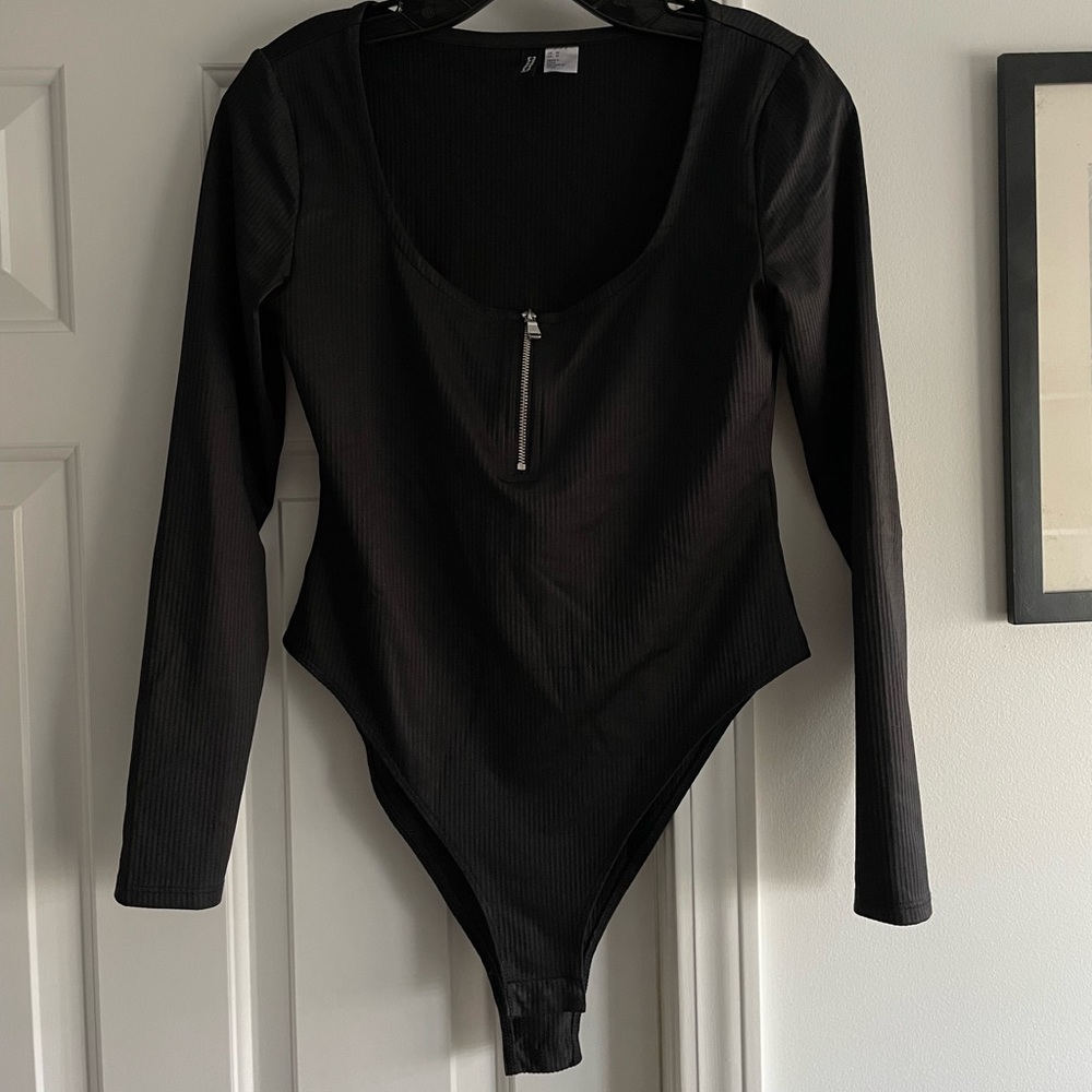 H&M bodysuit